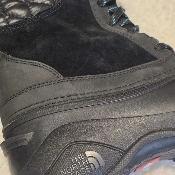 The North Face Thermoball Utility Boots Women - Picture 7 of 16